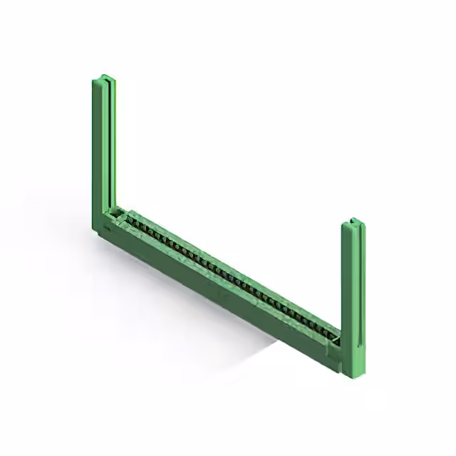 316-030-521-158 EDAC Inc.  Edgeboard Connectors